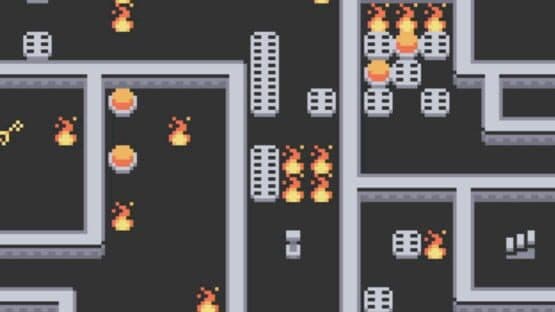 Sblobber 64 — screenshot 5