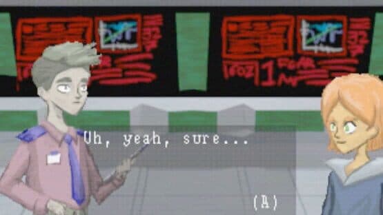 Lunar Assault 64 — screenshot 1