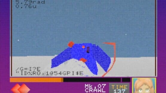 Lunar Assault 64 — screenshot 2