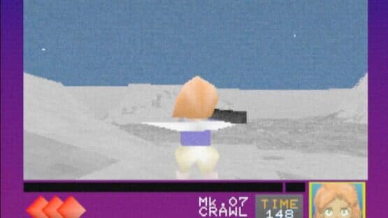 Lunar Assault 64 — screenshot 4
