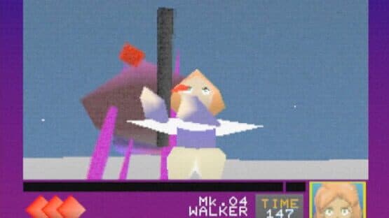 Lunar Assault 64 — screenshot 5