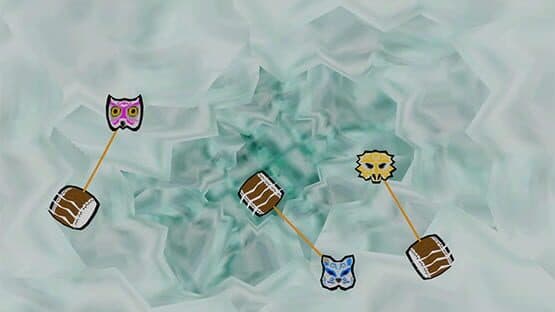 Kumi-Daiko Beatoff 64 — screenshot 2