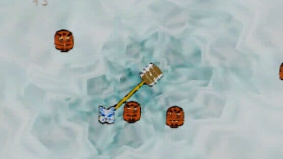 Kumi-Daiko Beatoff 64 — screenshot 4