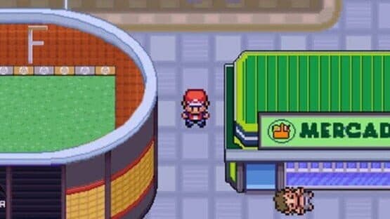 Pokémon Iberia — screenshot 2