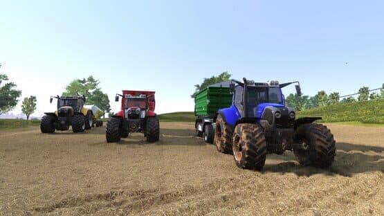 Farmer's Dynasty — screenshot 6