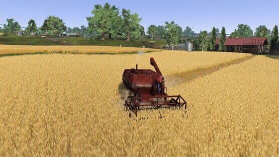 Farmer's Dynasty — screenshot 7