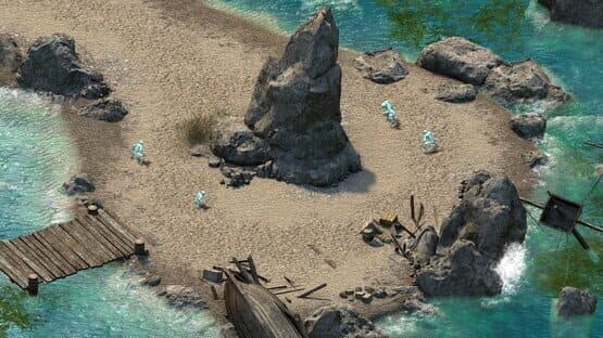 Pillars of Eternity: Hero Edition — screenshot 1