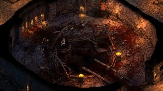 Pillars of Eternity: Hero Edition — screenshot 2