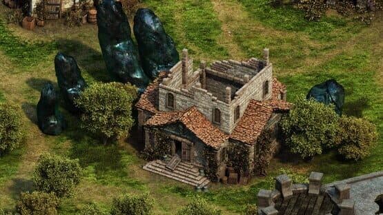 Pillars of Eternity: Hero Edition — screenshot 3