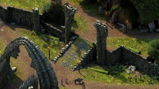 Pillars of Eternity: Hero Edition — screenshot 5