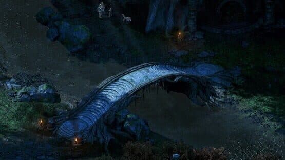 Pillars of Eternity: Hero Edition — screenshot 6