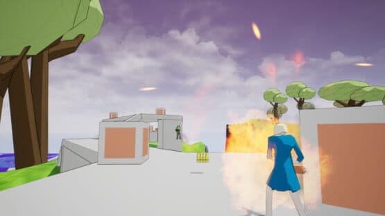 Soran — screenshot 2