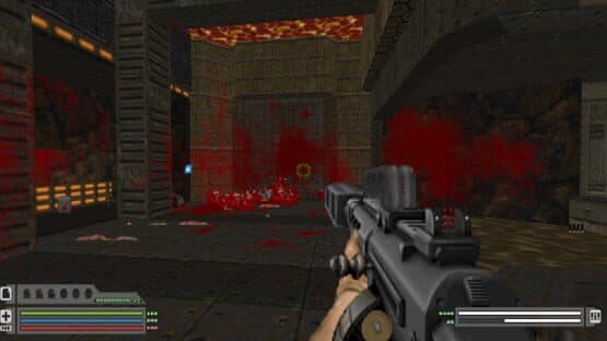 Insanity's Requiem — screenshot 1