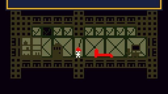 Cave Story Sex RPG 2007 — screenshot 1