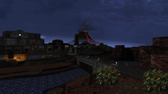Ion Fury: Aftershock — screenshot 1