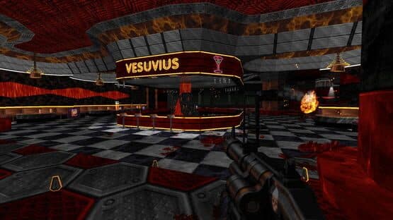 Ion Fury: Aftershock — screenshot 2