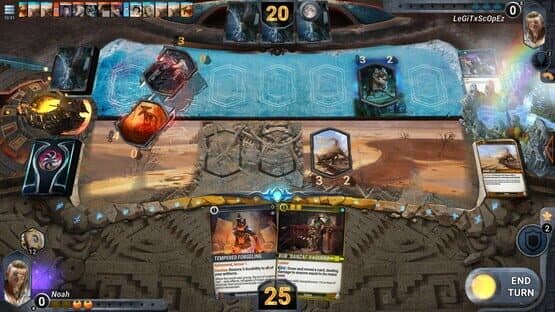 Mythgard — screenshot 1