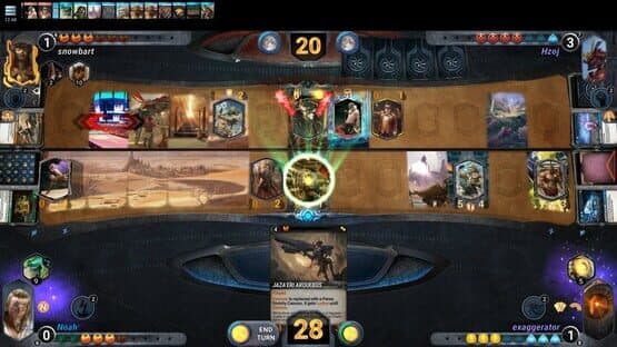 Mythgard — screenshot 2