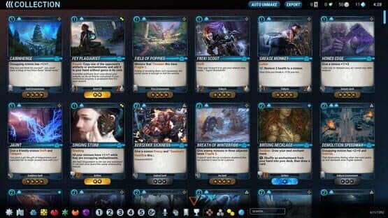 Mythgard — screenshot 4