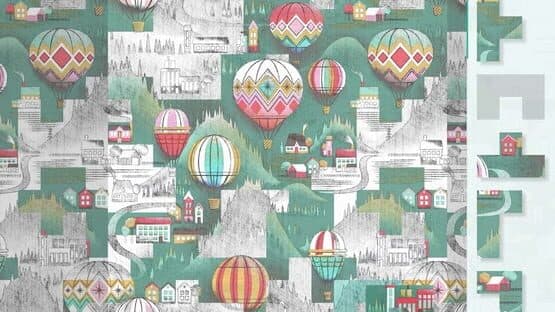 Patterned — screenshot 3