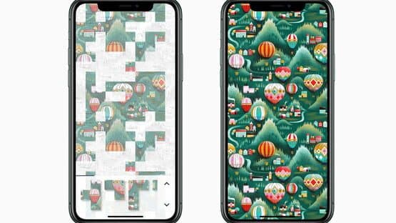 Patterned — screenshot 4