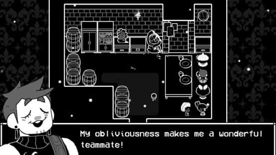 Start Again: A Prologue — screenshot 2