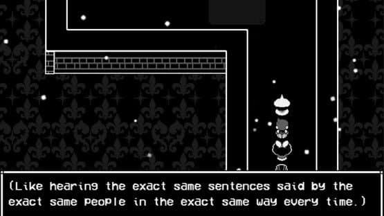Start Again: A Prologue — screenshot 3