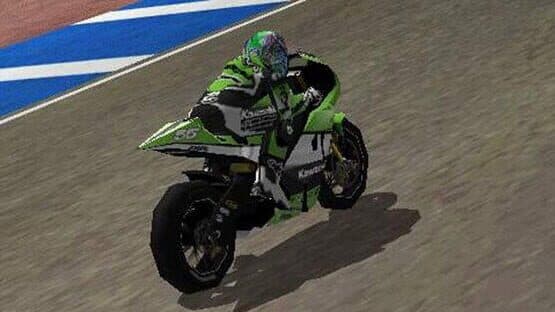 MotoGP — screenshot 2