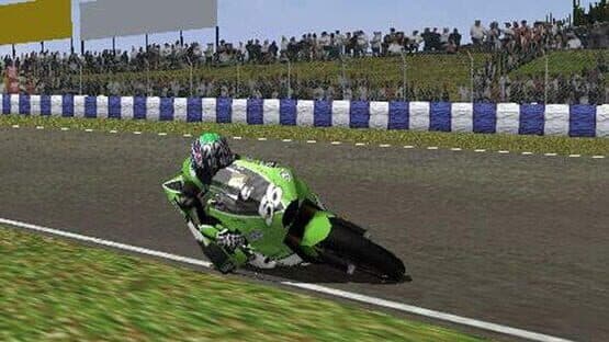 MotoGP — screenshot 3