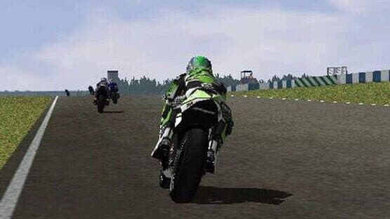 MotoGP — screenshot 4
