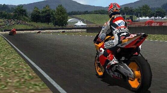 MotoGP — screenshot 5