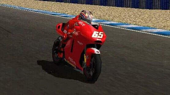MotoGP — screenshot 6