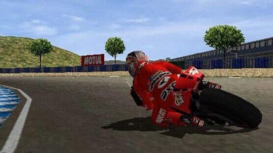 MotoGP — screenshot 7