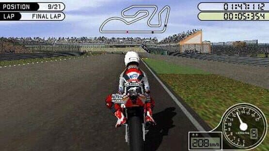 MotoGP — screenshot 8
