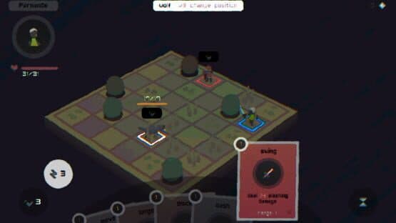 Toverblade — screenshot 1