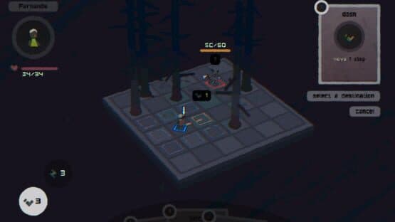 Toverblade — screenshot 2