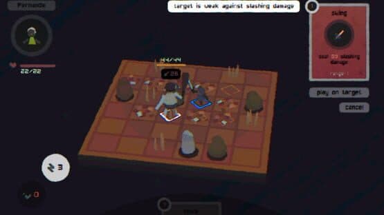 Toverblade — screenshot 3