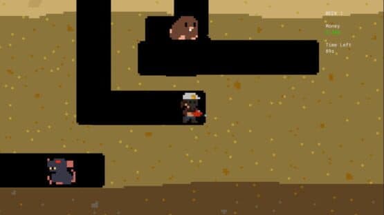 Frick Frack — screenshot 2
