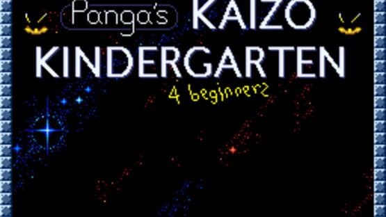 Panga's Kaizo Kindergarten (For Dummies) — screenshot 1