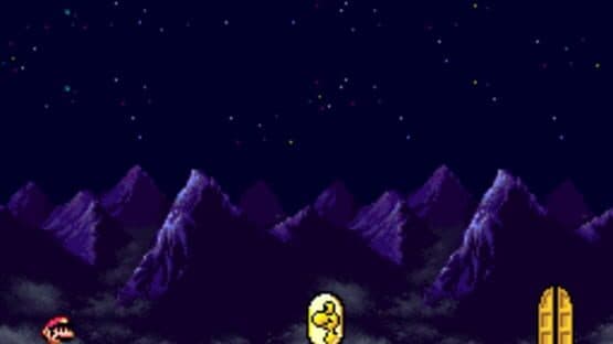 Panga's Kaizo Kindergarten (For Dummies) — screenshot 3