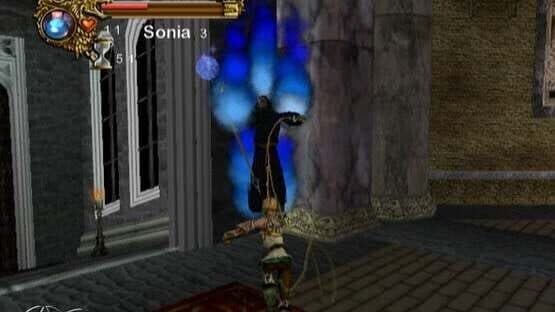 Castlevania: Resurrection — screenshot 6
