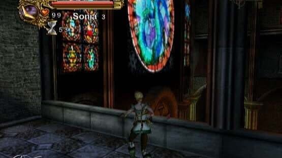 Castlevania: Resurrection — screenshot 7