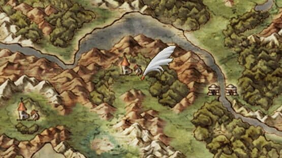 Dragon Quest V: Tenkuu no Hanayome — screenshot 5