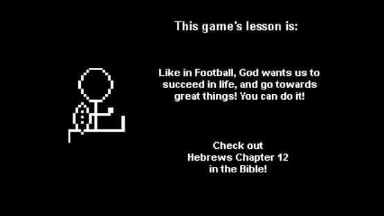 Football: Breakthrough Gaming Arcade — screenshot 3