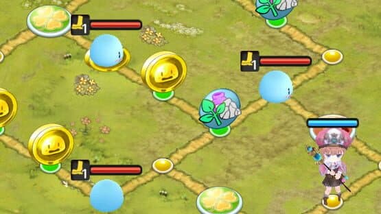 Atelier Questboard — screenshot 1