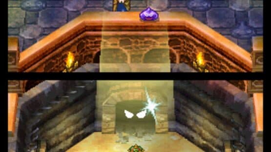 Dragon Quest VI: Realms of Revelation — screenshot 2