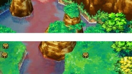 Dragon Quest VI: Realms of Revelation — screenshot 3