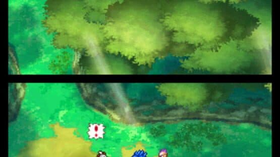 Dragon Quest VI: Realms of Revelation — screenshot 5