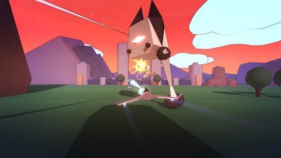 Whisker Squadron — screenshot 2