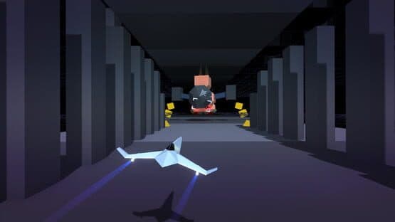 Whisker Squadron — screenshot 4